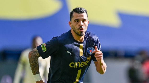 Süper Lig'e Aytaç Kara damgası!
