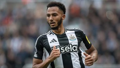 Newcastle'dan ret yanıtı