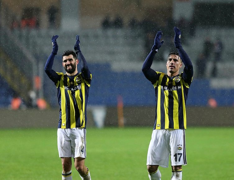 Fenerbahçe'den Luis Neto'ya veto!
