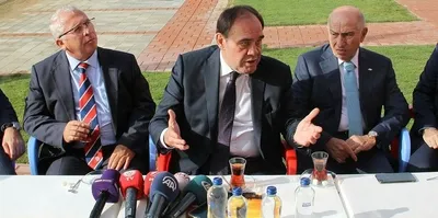 ''11 yerine 8 yabancıyla sahalara çıkılsın!''