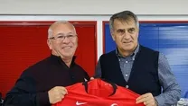 Şenol Güneş’ten Altınordu’ya ziyaret