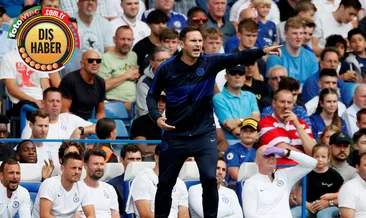 Chelsea Lampard ile en kârlı dönemini geçiriyor!