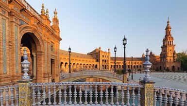 SEVILLA