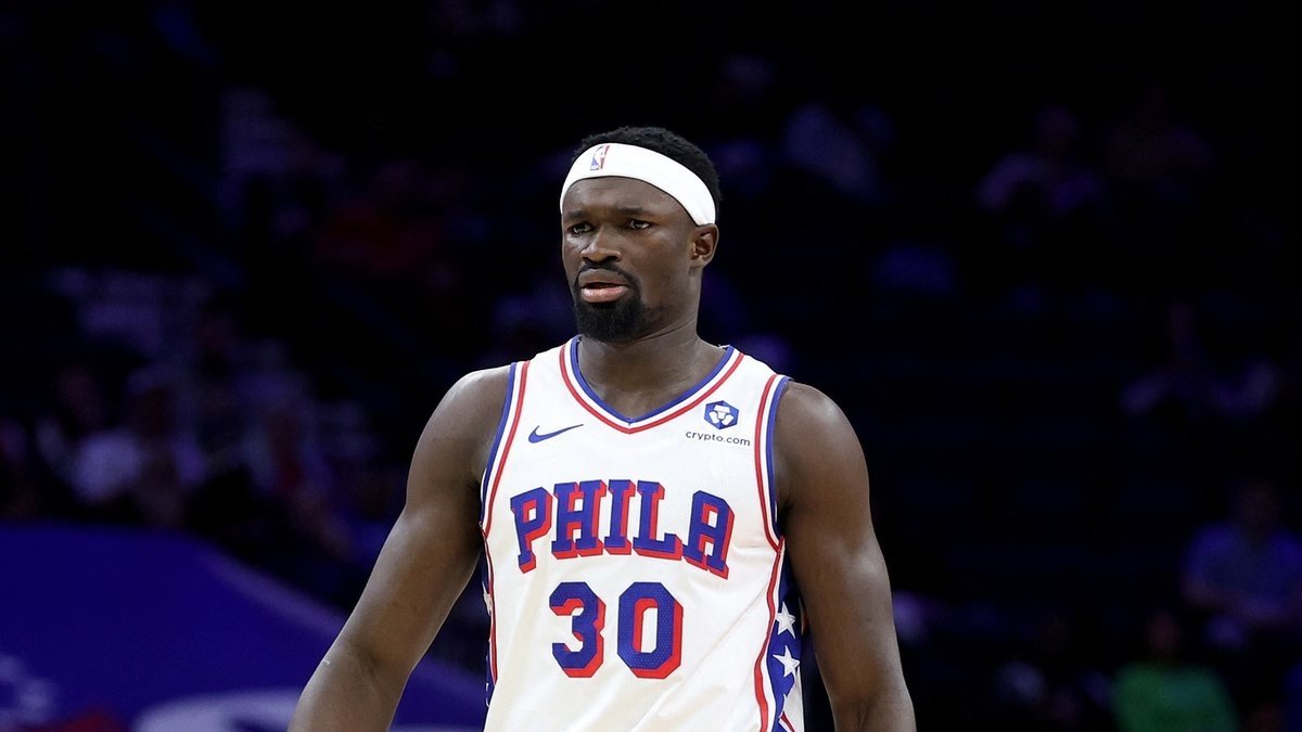 Adem Bona'dan 5 ribaunt 3 asist! Thunder kazandı...