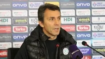 Mücadeleyi bırakmayacağız