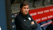 Karaman’ın yerine Karaca