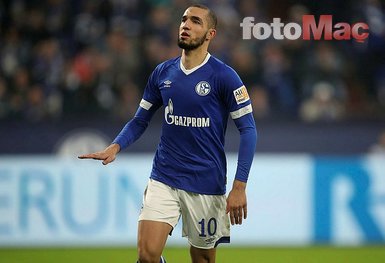 Galatasaray’ın yeni gözdesi Nabil Bentaleb