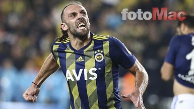 Vedat Muriqi’nin gol sessizliğinin nedeni ortaya çıktı!