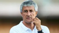 ‘Dün ineklerle... bugün Messi ile’