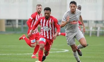 Süper Lig günün özeti (31.03.19)