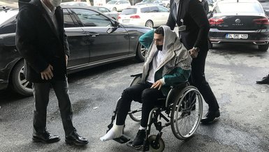 Ömürden 'Ömür' gitti