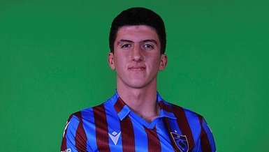 Trabzonspor'un yeni transferi Taha Altıkardeş'ten Bursaspor’a veda paylaşımı