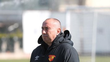 Stoilov ile Süper Lig’e
