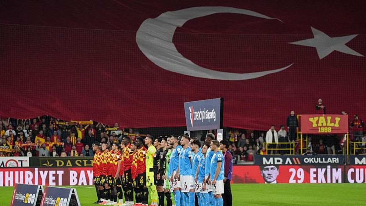 Yaşasın Cumhuriyet!