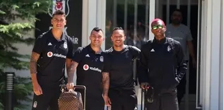 Avusturya’dan Erzurum’a