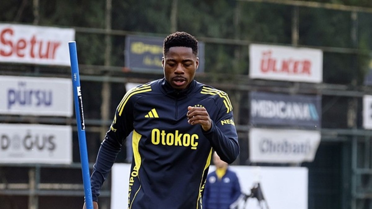 En büyüğü Fenerbahçe