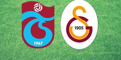 Galatasaray Trabzonspor'u da devirerek 4'te 4 yapmak istiyor!