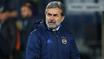 Aykut Kocaman'dan Fenerbahçe iddiası!
