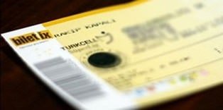 Biletler satışa sunuldu