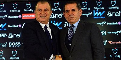 Fatih Terim takviye istedi