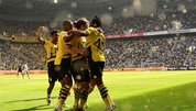 Salih Özcan’lı Dortmund deplasmanda güldü!