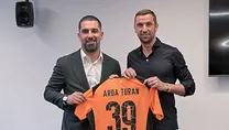 Kartal’ın rakibi Arda Turan