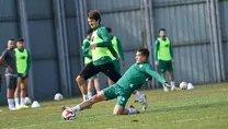 Bursaspor’da moraller yerinde