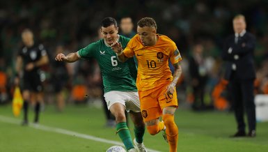 EURO 2024'ün en ilginç maçı! İrlanda Hollanda ile kritik randevuda