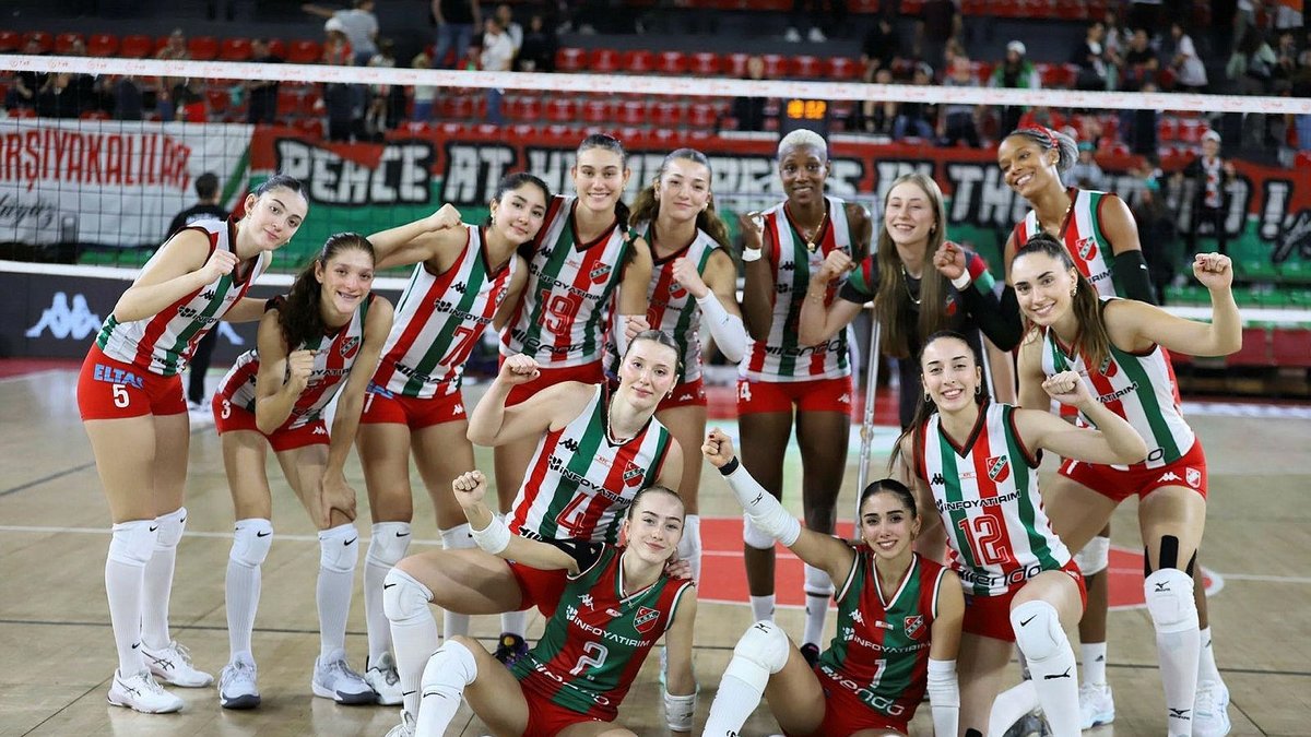 Karşıyaka’ya kötü haber