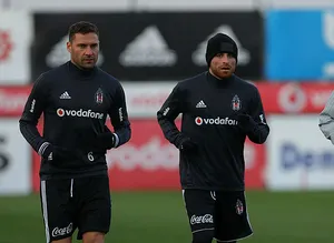 Bu sezon Süper Lig’de süre almamış ilk 11