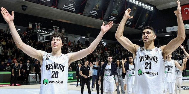 Beşiktaş Emlakjet 88-59 Bursaspor Info Yatırım MAÇ SONUCU ÖZET - Son dakika  Beşiktaş haberleri - ...