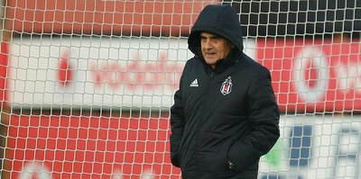 Şenol Güneş hem kutladı, hem uyardı!