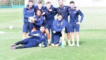 Başakşehir Roma’yı gözüne kestirdi!