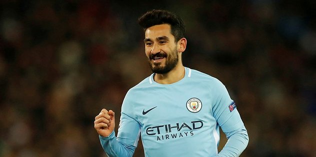 İlkay Gündoğan, 'Tek taş' ile çok gönül aldı
