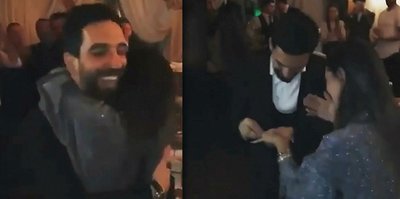 Arda Turan'dan ömürlük imza