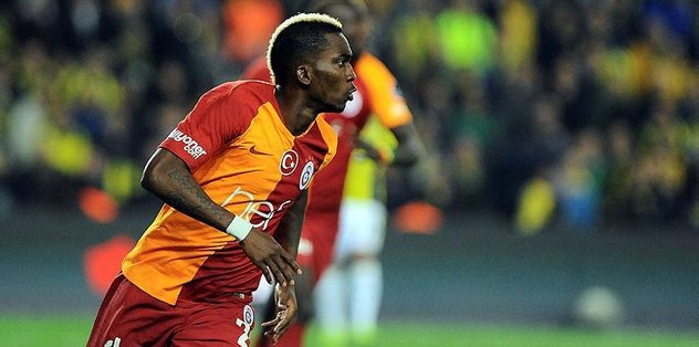 Top Onyekuru’da