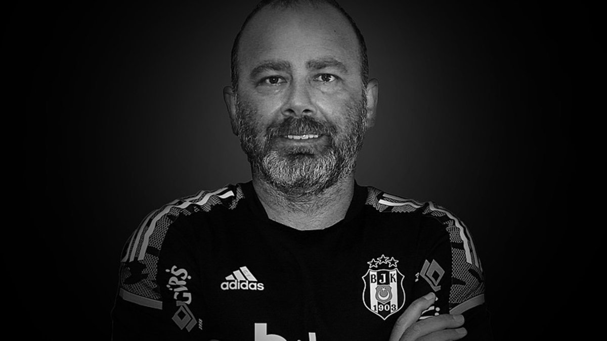 Sergen Yalçın’ın acı günü Sergen Yalçın’ın acı günü