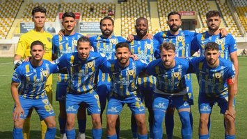 Muş’tan 8 gollü şov