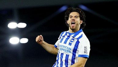 Caicedo gibi olur