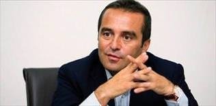 'Çatırdayacaksın dedik çöküyorsun'