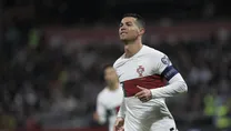 Ne de olsa Ronaldo