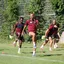 Stanojevic: Hedefimiz Süper Lig