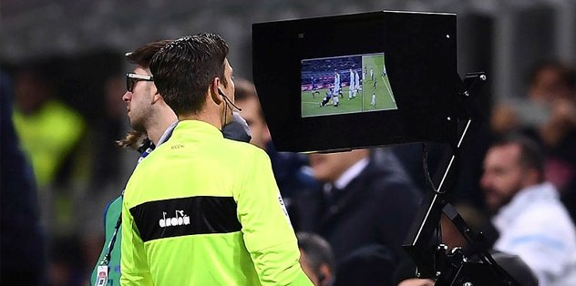 VAR'dan sonra karar değişirse taraftar da izleyecek
