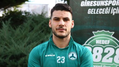 Hatayspor Görkem Sağlam'ı renklerine bağladı!