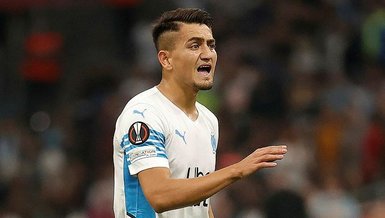 Payet yok Cengiz var