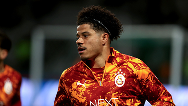 Gabriel Sara: Galibiyeti daha çok istediler