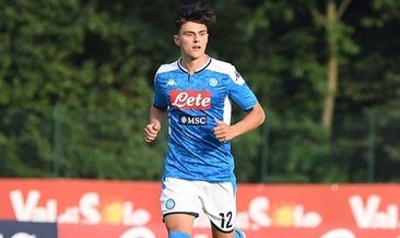 Macin Ardindan Hocasindan Ilk Yorum Eljif Elmas Nasil Oynadi Son Dakika Italya Serie A Haberleri Fotomac