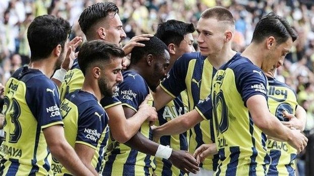 Fenerbahçe, UEFA Avrupa Ligi'nde ilk galibiyetini almanın peşinde