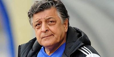 Yılmaz Vural'dan 'Evde kal' çağrısı