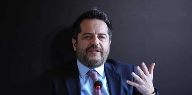 Erden Timur tahliye edildi